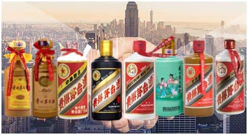 重庆市綦江回收茅台